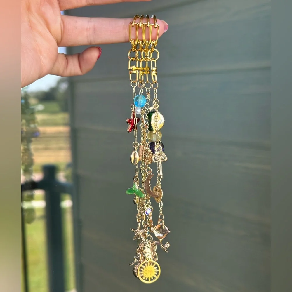 CHARM ACCESSORY SET - Picture 3 of 11